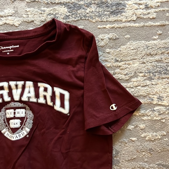 Harvard Shirt - Picture 3 of 3